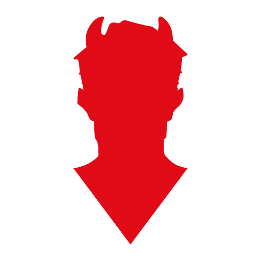 Icono Diablante